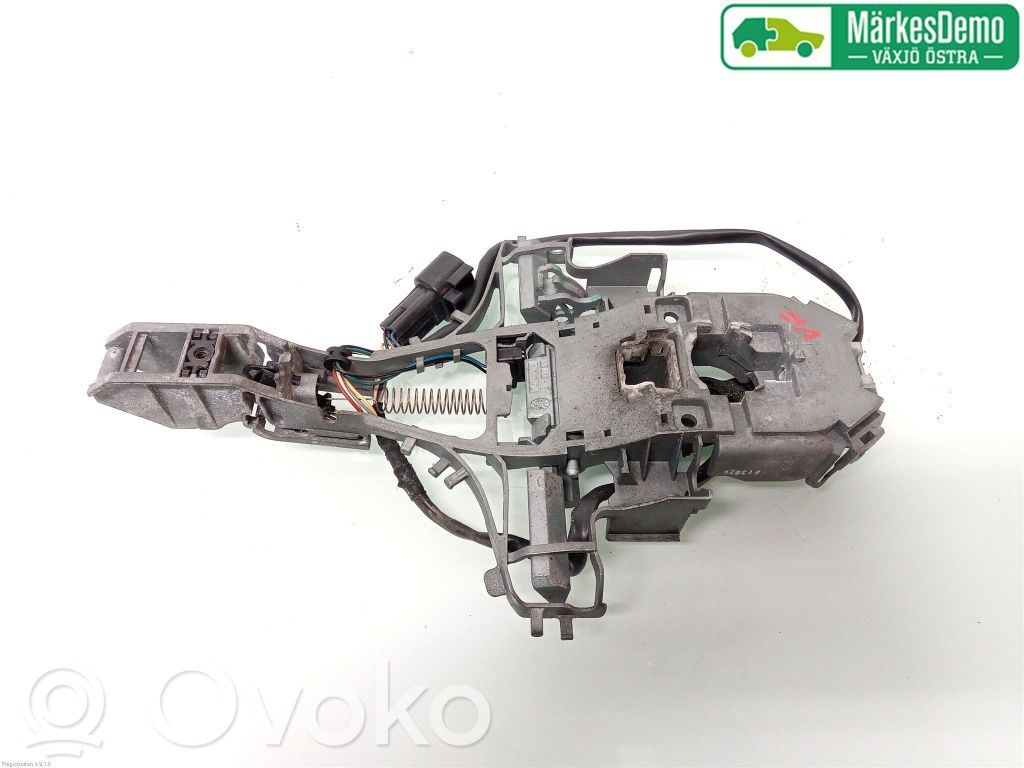 Jaguar XJ X351 Etuoven ulkokahva 