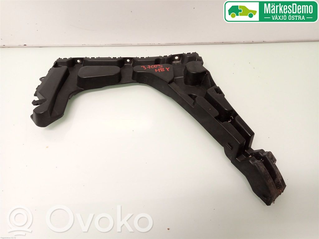 Seat Leon (5F) Rear bumper mounting bracket 