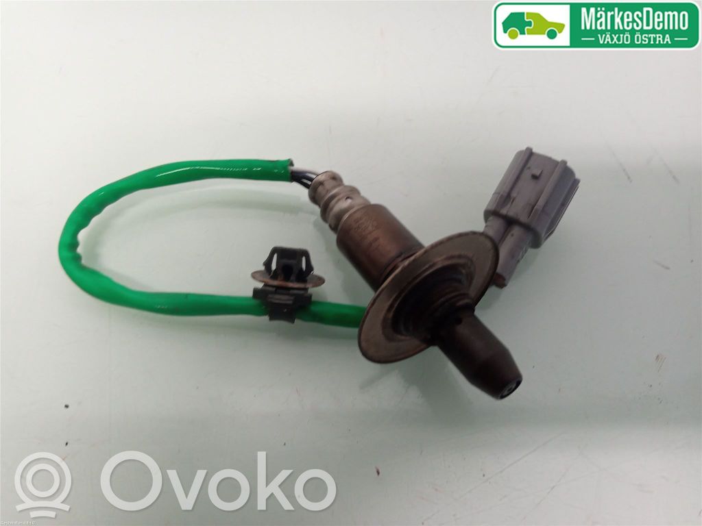 Subaru XV I Lambda probe sensor 