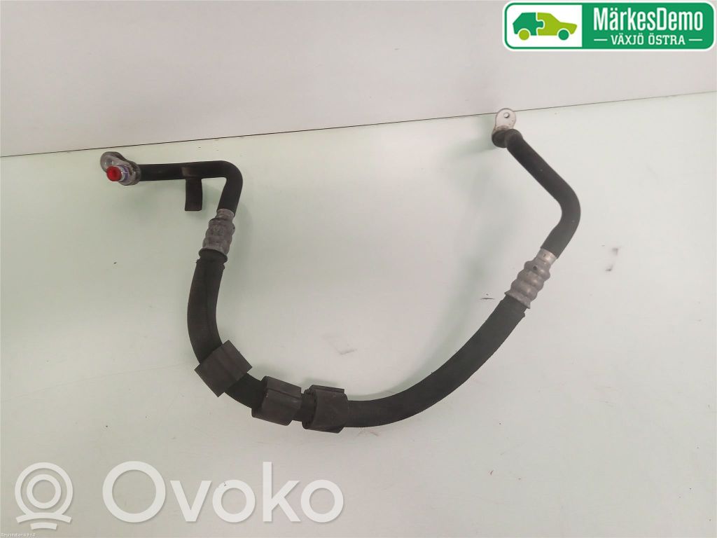 Audi A6 S6 C7 4G Wąż / Przewód klimatyzacji A/C 