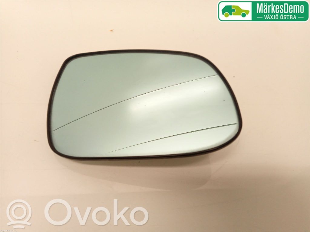 KIA Ceed Veidrodėlio stiklas 