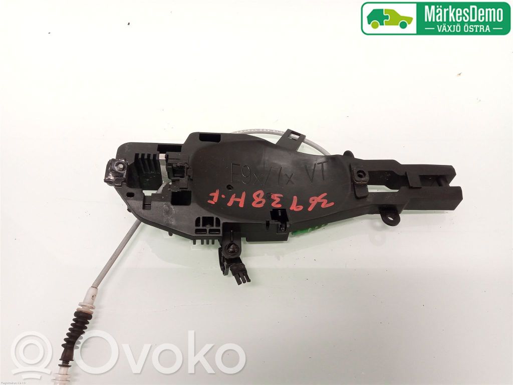 BMW 3 E90 E91 Manecilla externa puerta delantera 