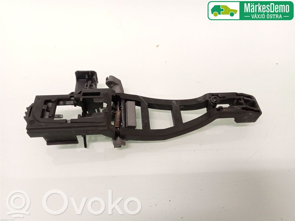 Ford Focus Manecilla externa puerta delantera 