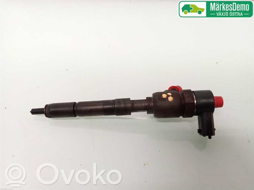 Opel Combo C Injector combustibil 