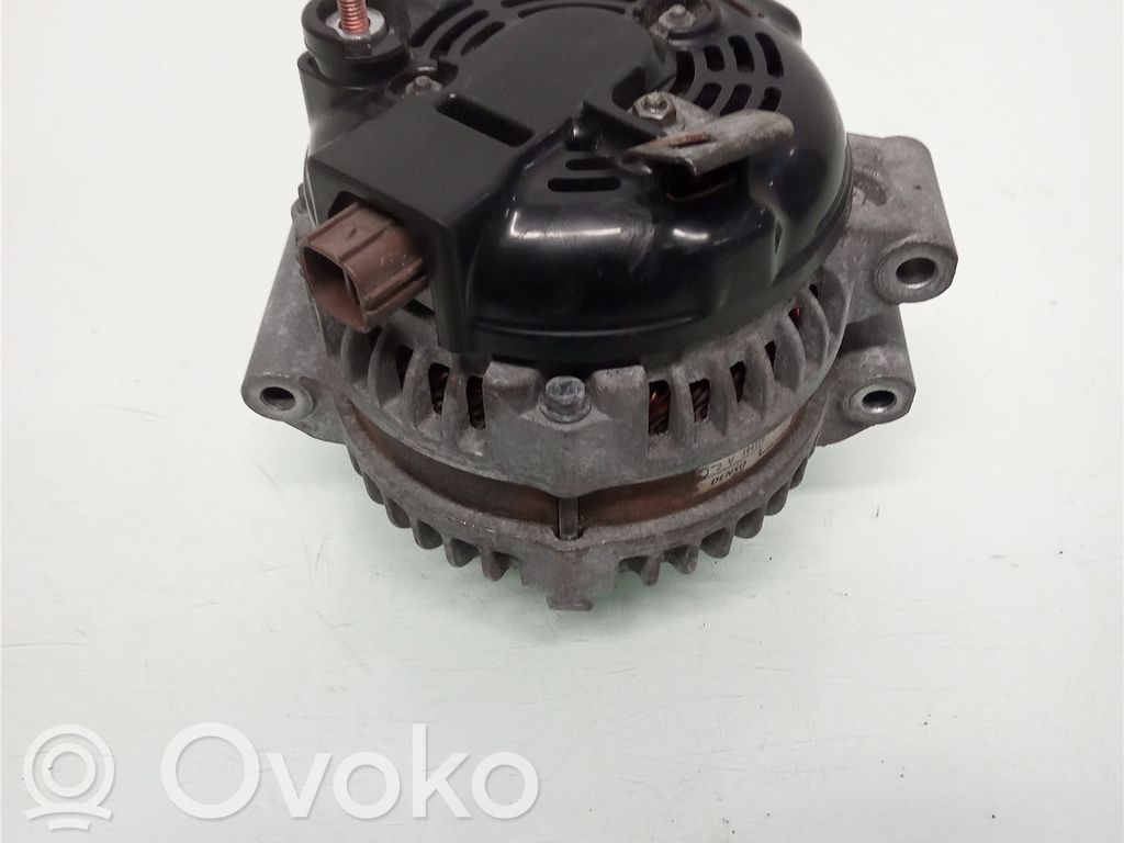 Honda Civic Ģenerators 