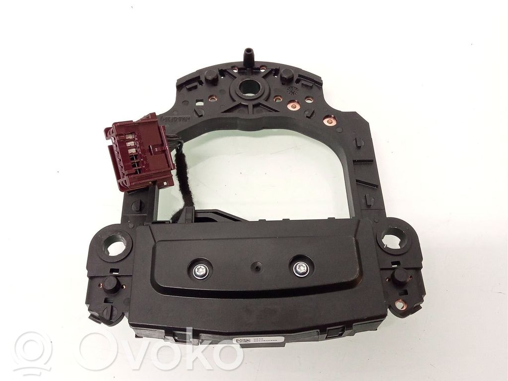 Mercedes-Benz E W213 Steering angle sensor 