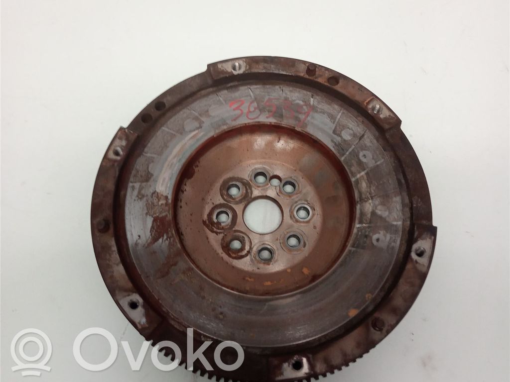Flywheel   9172008