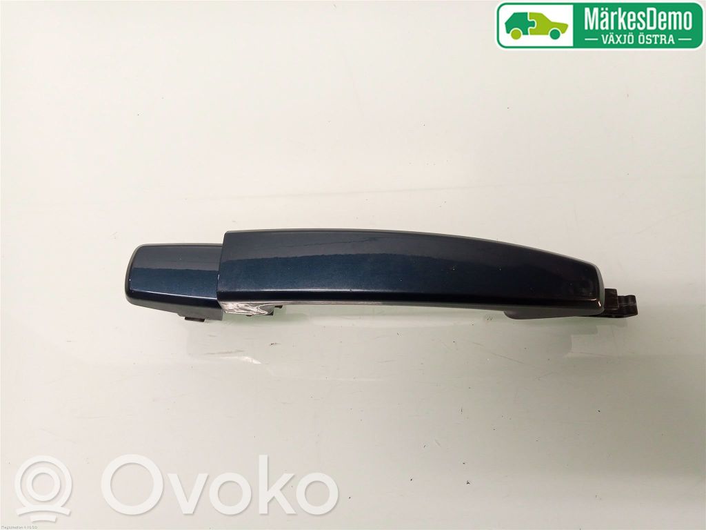 Opel Insignia A Manecilla externa puerta delantera 