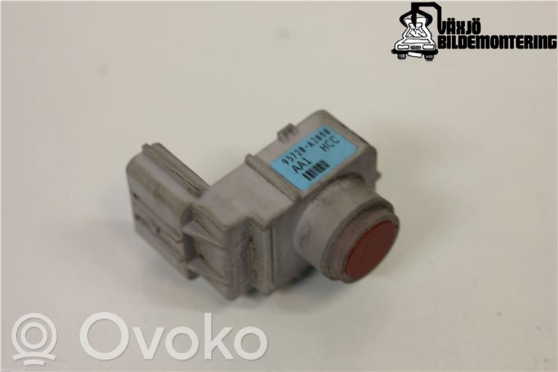 KIA Ceed Parksensor PDC 
