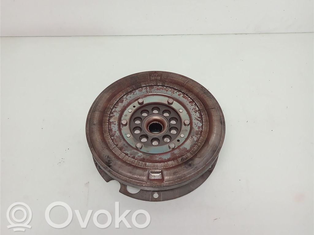Audi A4 S4 B8 8K Vauhtipyörä 