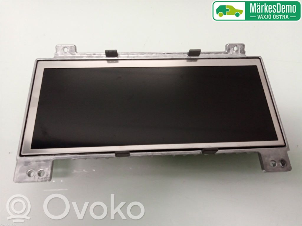 MG EHS Speedometer (instrument cluster) 