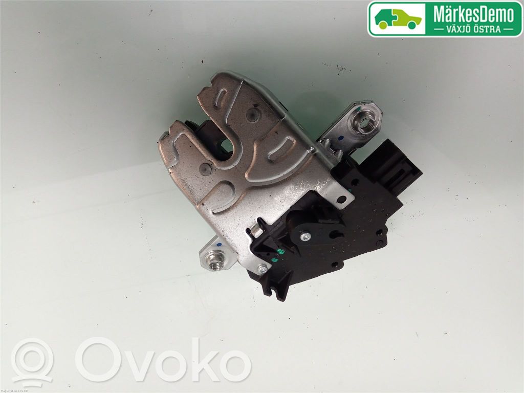 MG EHS Tailgate/trunk/boot lock/catch/latch 