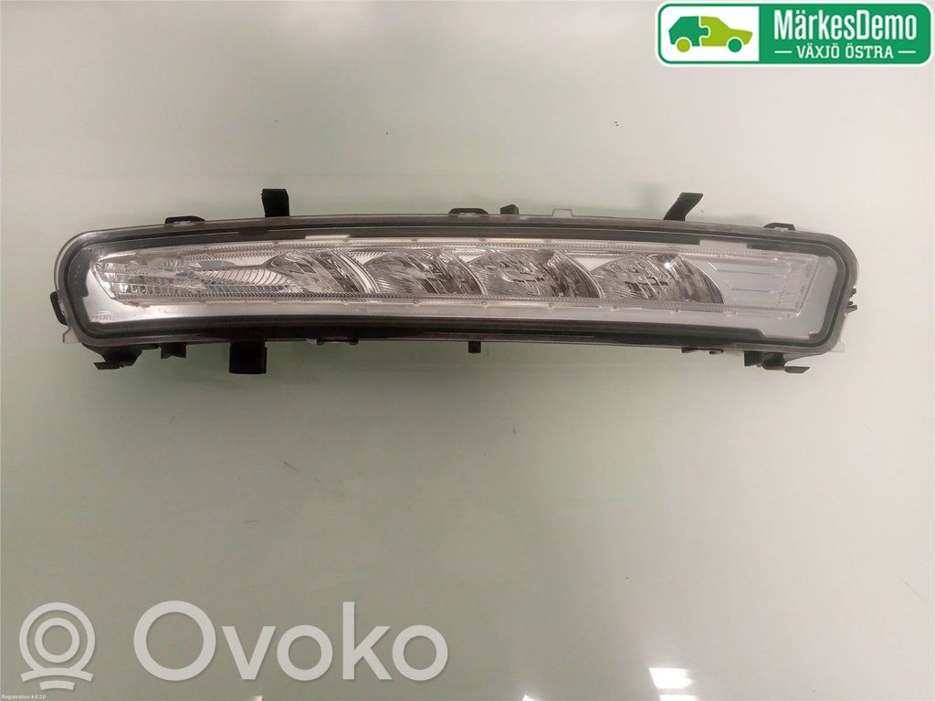 Ford Mondeo MK IV Frontblinker 