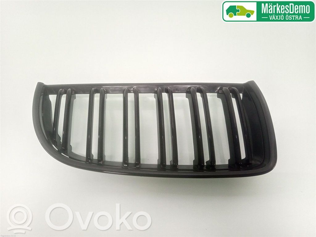 BMW 3 E90 E91 Front bumper lower grill 