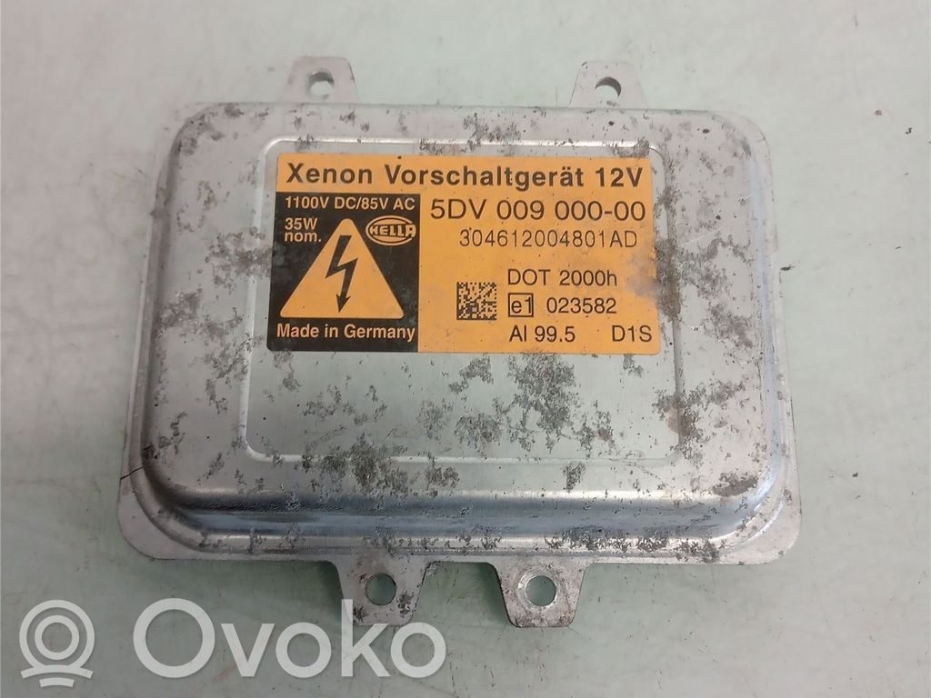 Light module LCM   63126937223,5DV009000000