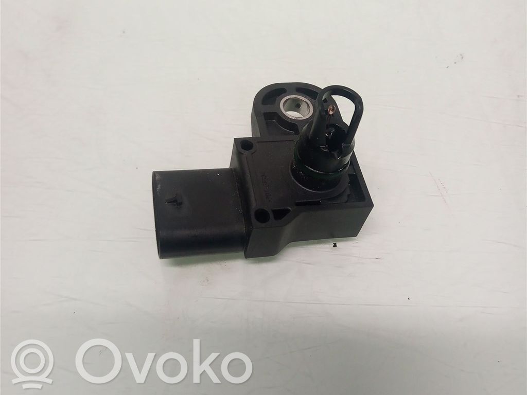Ford Transit -  Tourneo Connect Ansaugluftsensor 