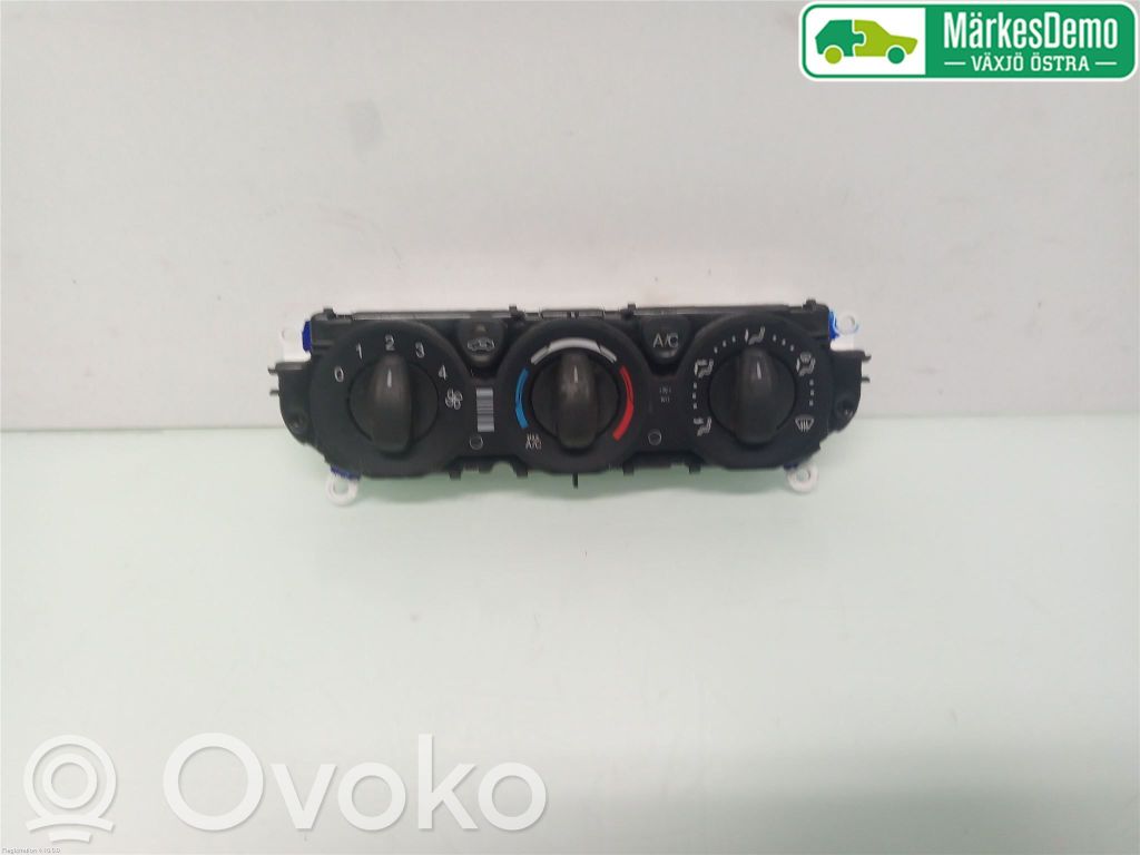 Ford Transit Climate control unit 