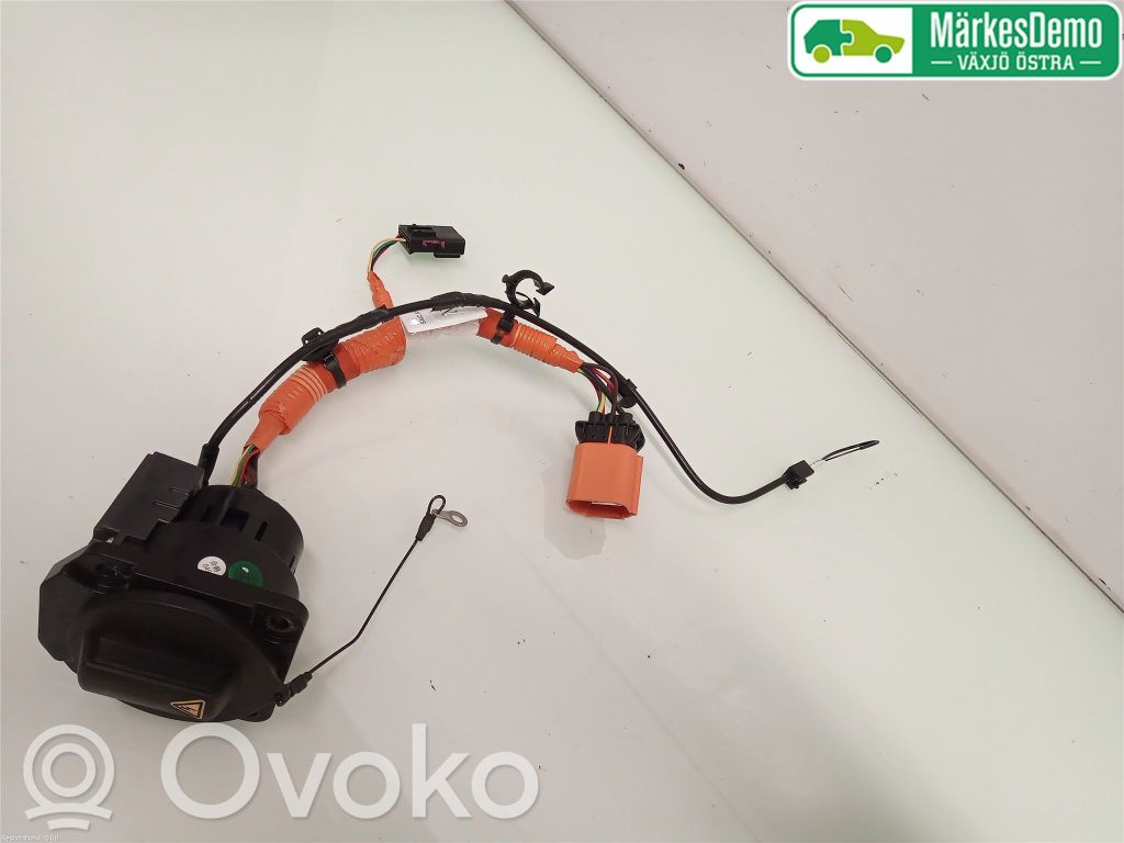 MG EHS Aukštos įtampos laidas 