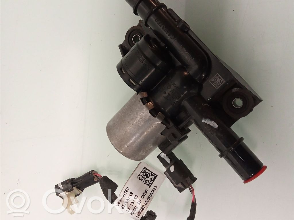 Pompe d'injection de carburant à haute pression   10888310,10888310,10888310