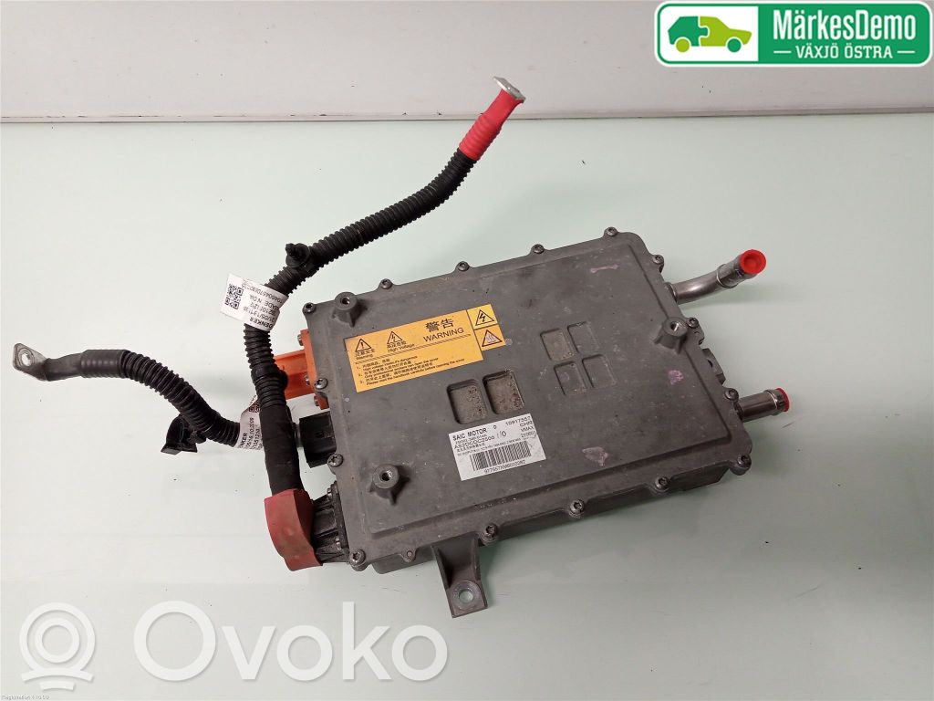 MG EHS Voltage converter inverter 