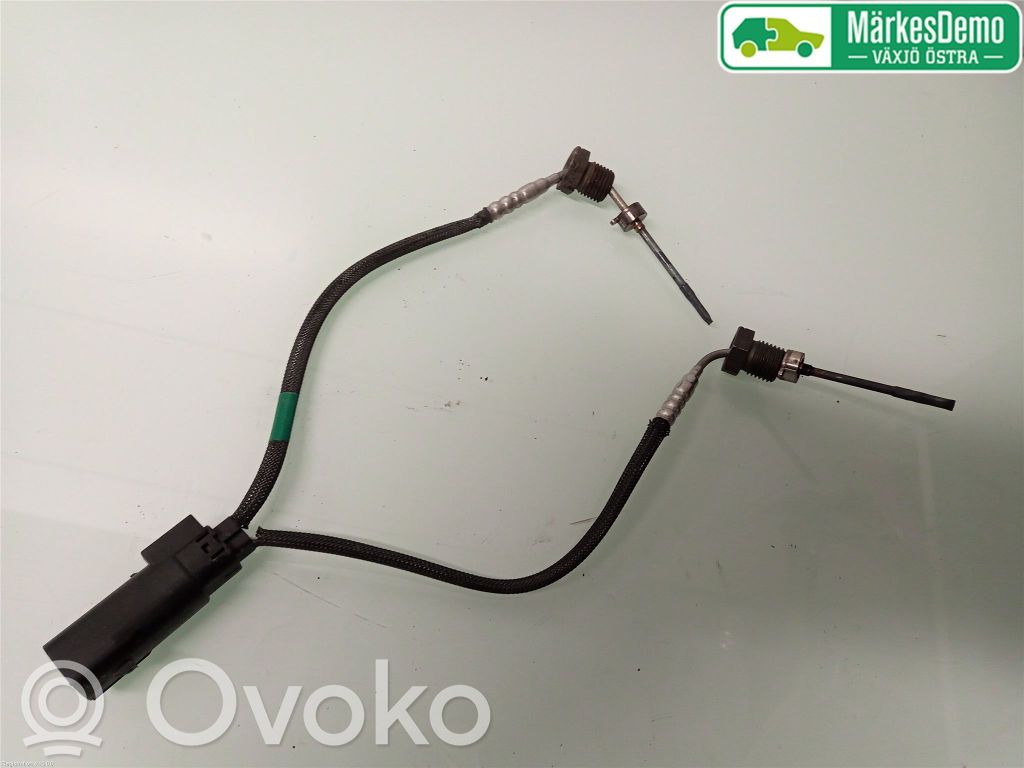 MG EHS Sensor de temperatura del escape 