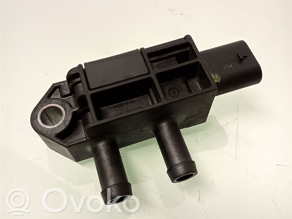 MG EHS Abgastemperatursensor 