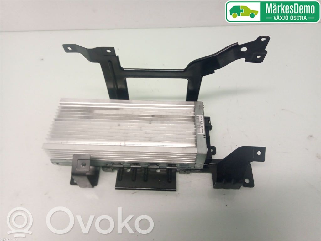 Skaņas pastiprinātājs   65129170386