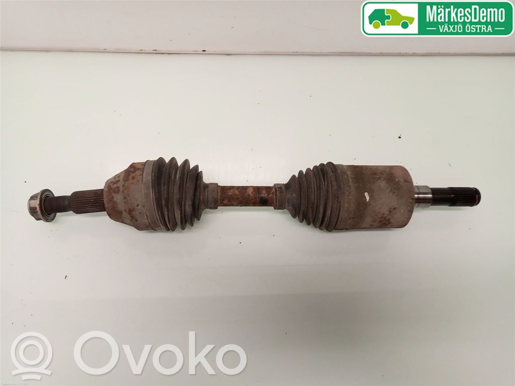Eje de transmisión delantero   5189279AA