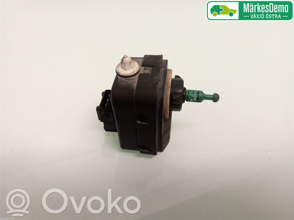 Volvo V70 Scheinwerferwischermotor 