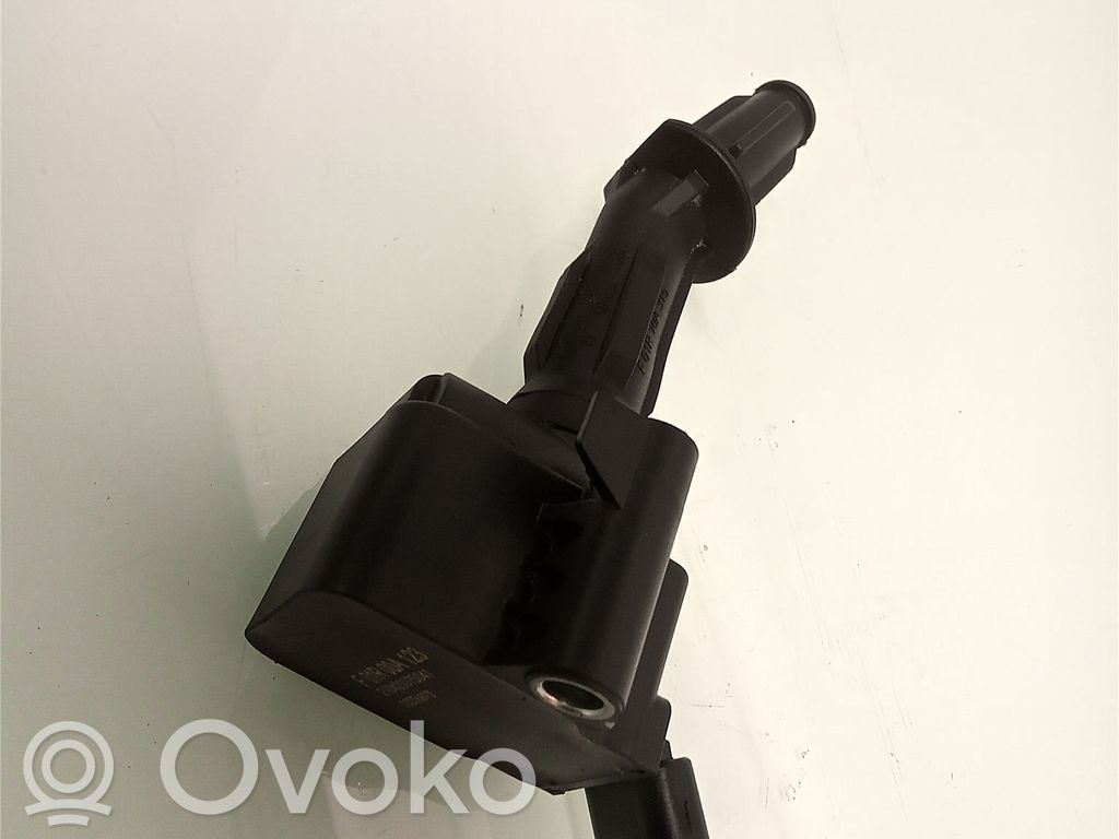 Zündspule Zündmodul   10236893,F01R00A123