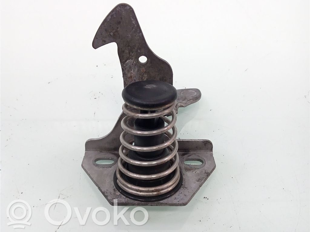Engine bonnet/hood lock/latch loop/hook   51237209009,51237071124,51237071124