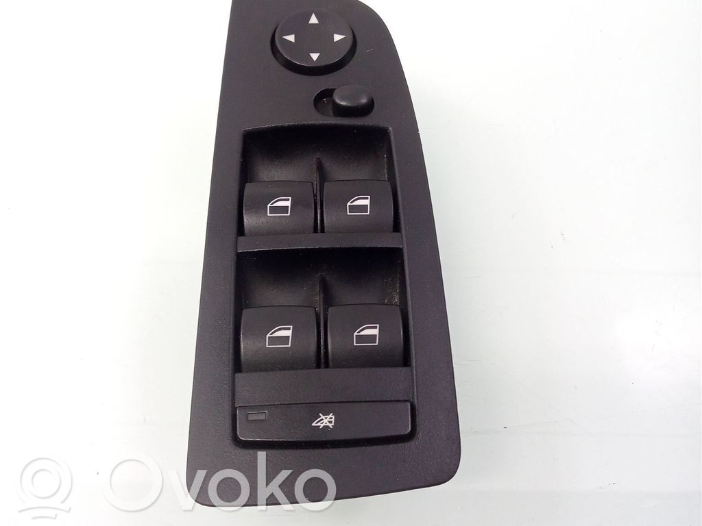 Electric window control switch   61319216555,9155491,9155491