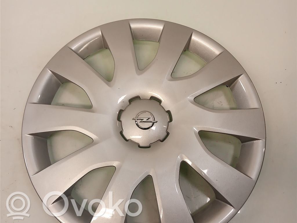 Opel Vivaro Dekielki / Kapsle oryginalne 