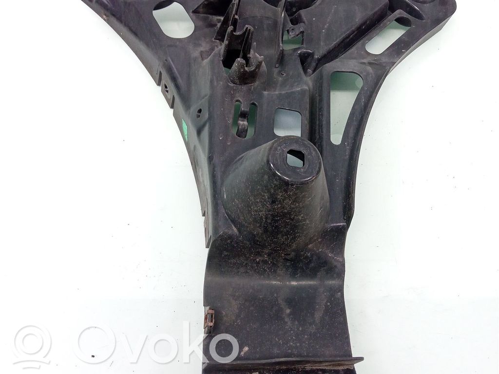 BMW 5 E60 E61 Rear bumper mounting bracket 
