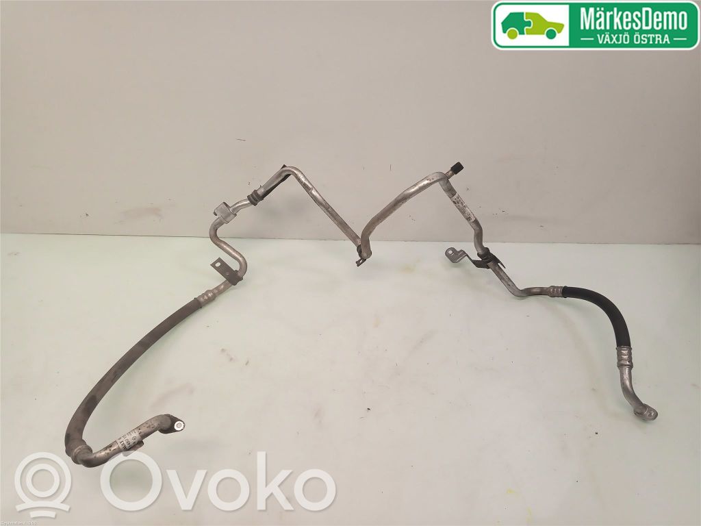 Opel Vivaro Tubo flessibile aria condizionata (A/C) 