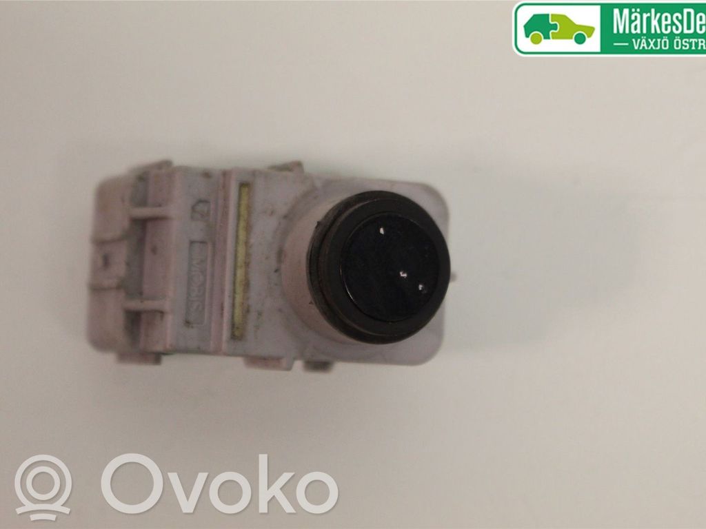 Hyundai i30 Sensor de aparcamiento PDC 
