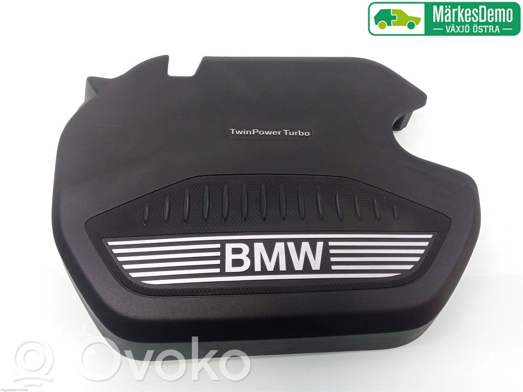 BMW X1 F48 F49 Osłona górna silnika 
