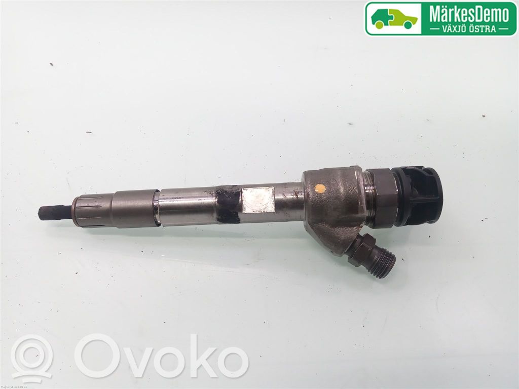 BMW X1 F48 F49 Injector combustibil 