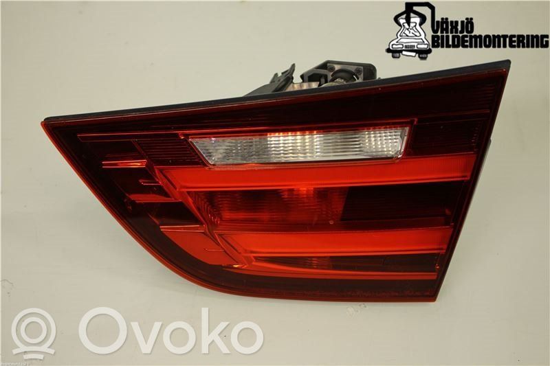 BMW 3 GT F34 Tailgate rear/tail lights 