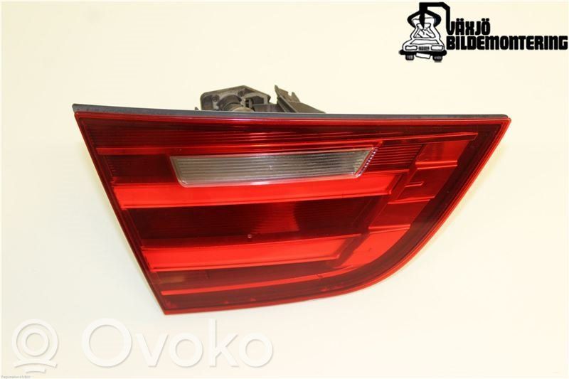 BMW 3 GT F34 Tailgate rear/tail lights 