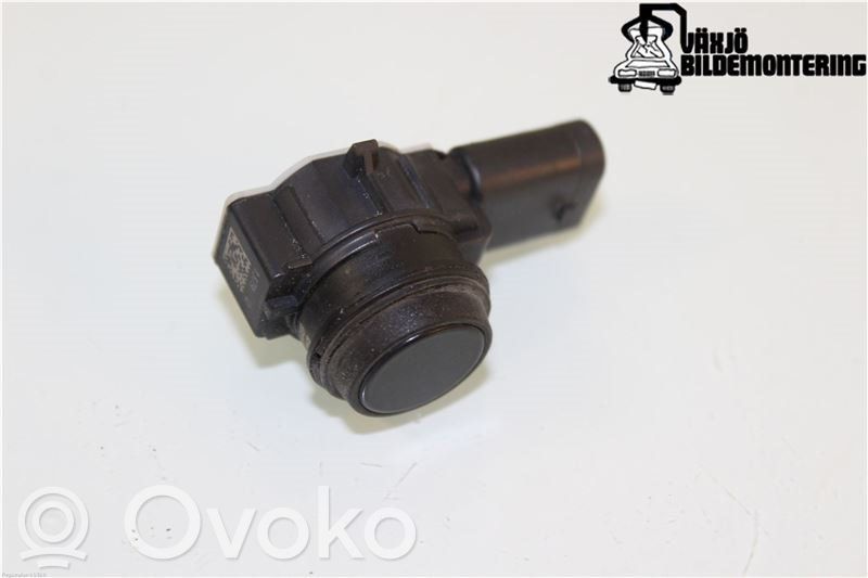 BMW 3 F30 F35 F31 Sensor de aparcamiento PDC 