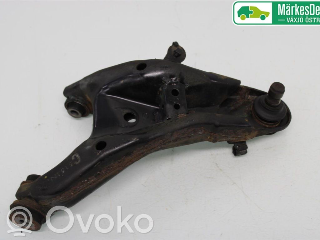 Subaru Impreza IV Querlenker hinten 