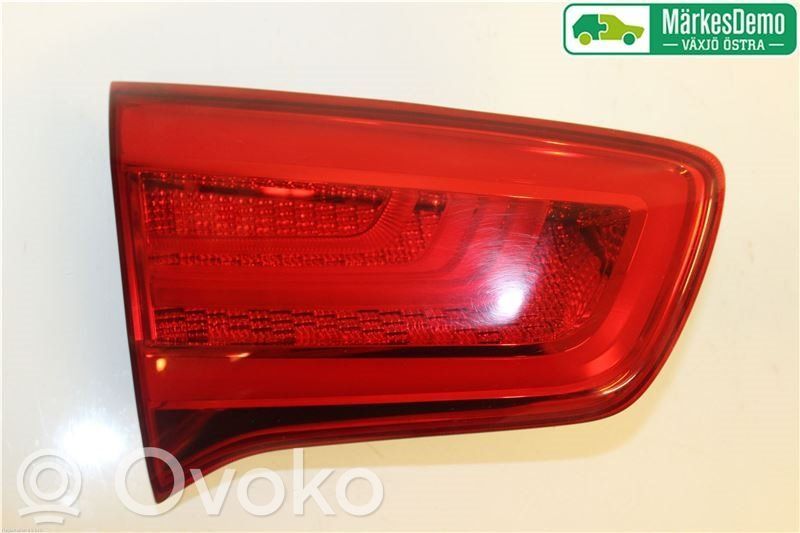 KIA Sportage Luces portón trasero/de freno 