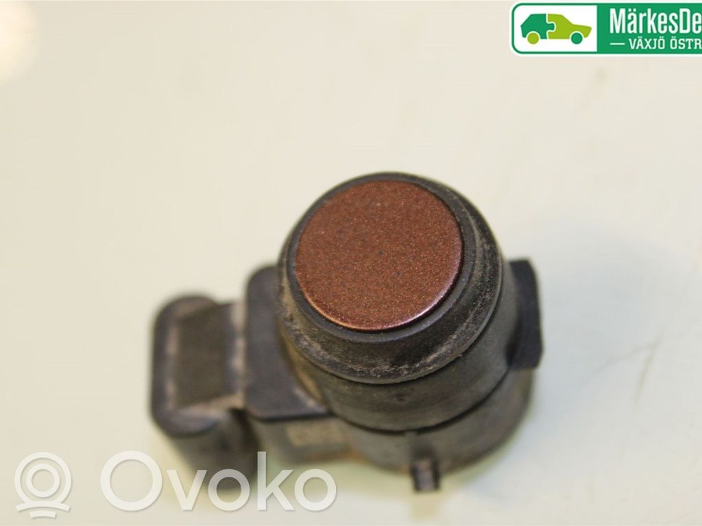 Mitsubishi Space Star Sensor de aparcamiento PDC 