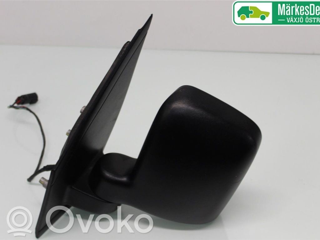 Ford Transit -  Tourneo Connect Elektryczne lusterko boczne drzwi przednich 
