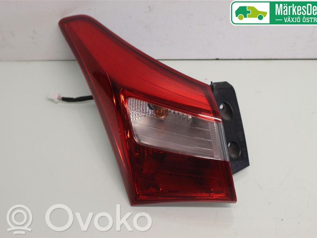 Hyundai i30 Takavalot 