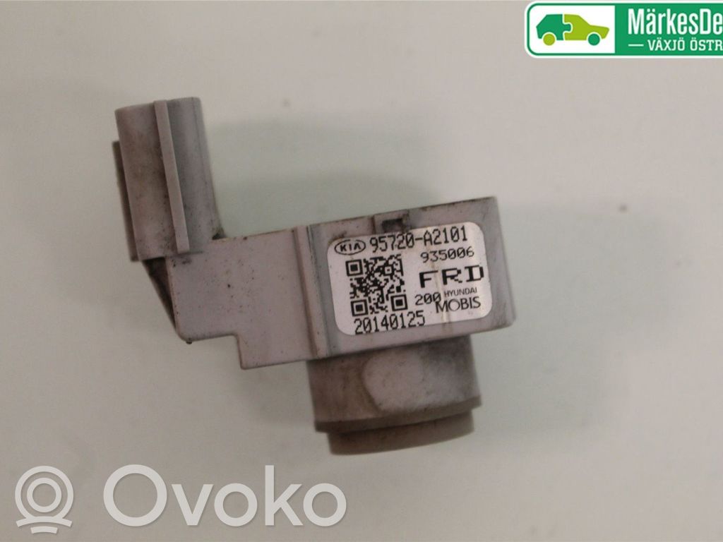 KIA Ceed Czujnik parkowania PDC 