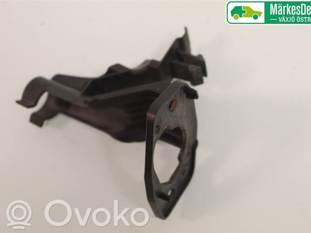 Seat Ibiza IV (6J,6P) Dysza spryskiwacza lampy przedniej 