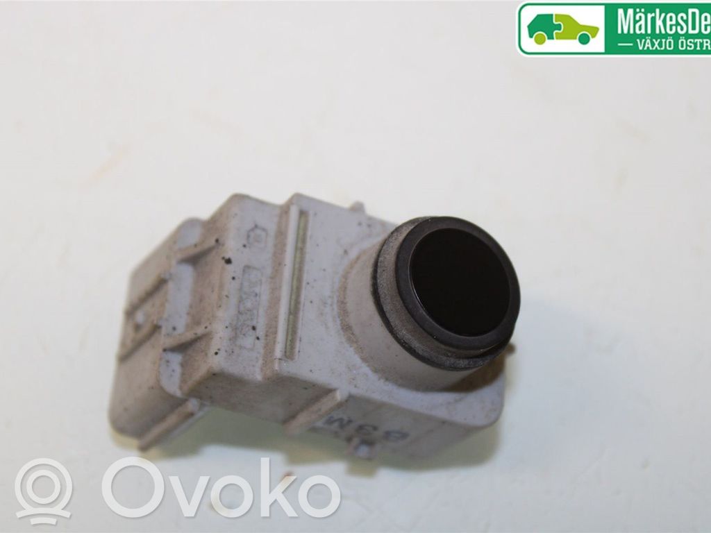 Hyundai i30 Sensor de aparcamiento PDC 