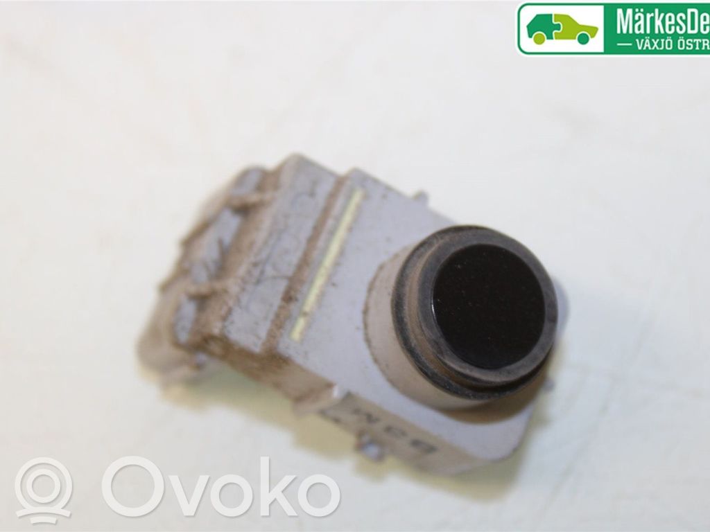 Hyundai i30 Sensor de aparcamiento PDC 